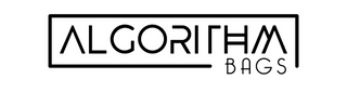 AlgorithmBags logo