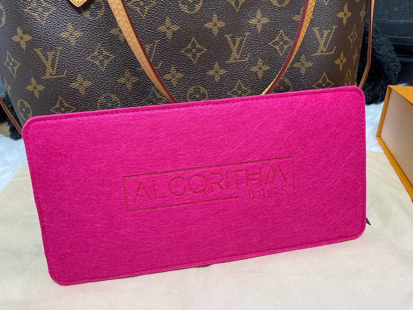 Louis Vuitton, Bags, Hot Pink Louis Vuitton Bag