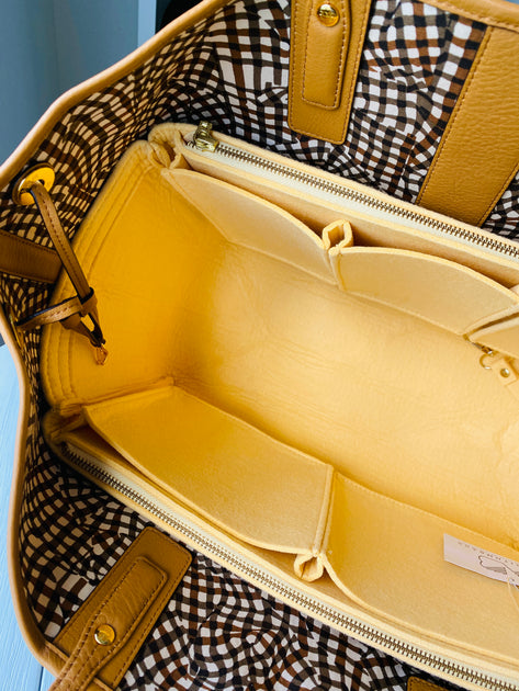 LONGCHAMP Le Pliage Purse Organizer Insert Liner Divider Collection - Foto 13