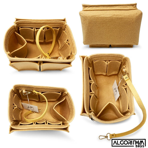 medium purse organizer fit Lv speedy 30🤭🔥#luxurybag #luxury #lvspeed
