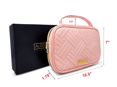 Jewelry Travel Organizer Launch Event