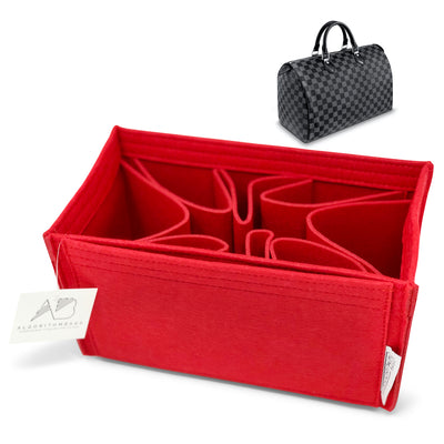 BACK IN STOCK! Speedy LV Purse Organizer Full Collection!