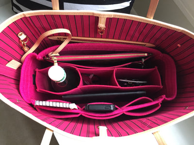 Why you need ALGORITHM organizers for your Louis Vuitton handbags now