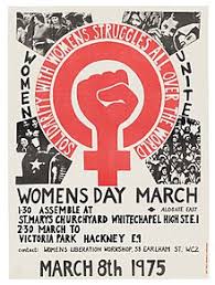 Celebrate International Women’s Day