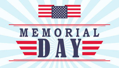 Memorial Day BOGO! ONE DAY ONLY
