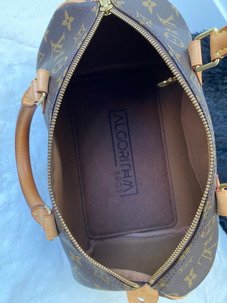 lv speedy 25 base shaper