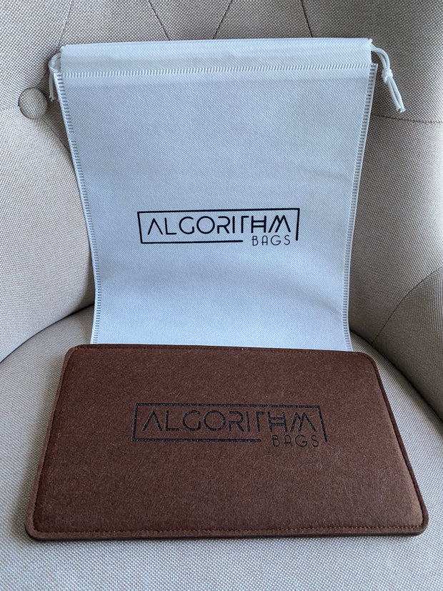 AlgorithmBags® for Louis Vuitton Speedy 40 Damier Azur, Tan Beige, 3mm