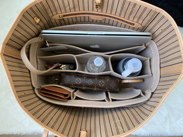 Best neverfull gm organizer best sale