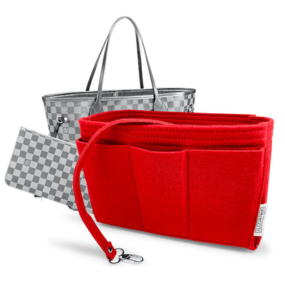 Bag and Purse Organizer with Singular Style for Louis Vuitton