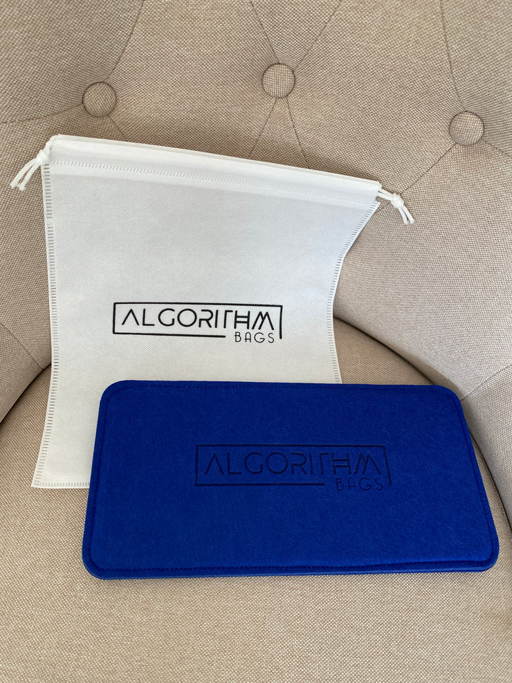 LV Louis Vuitton Speedy Base Shaper 3mm felt wrapped Flexible Acrylic –  AlgorithmBags
