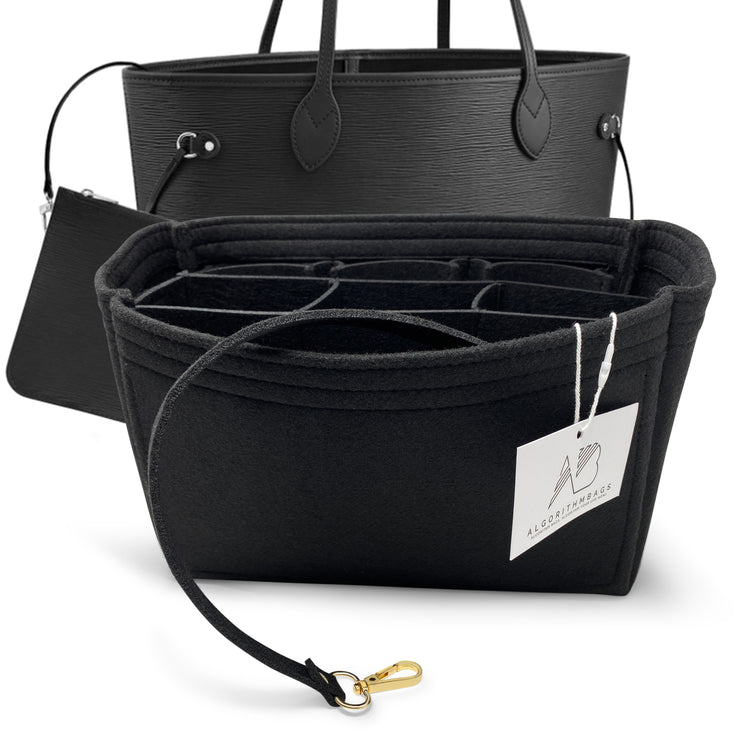 LV Neverfull MM Bag Organizer (40% OFF) – FromHER