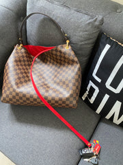 louis vuitton riverside purse insert