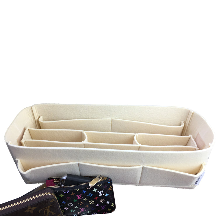 Bag and Purse Organizer with Singular Style for Louis Vuitton Artsy MM and  GM ( More colors available)
