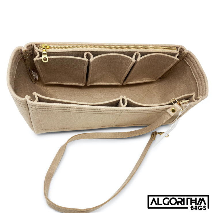 Louis Vuitton Graceful PM, Beige