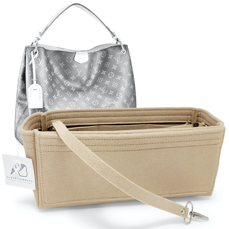 AlgorithmBags® Louis Vuitton Graceful PM Organizer