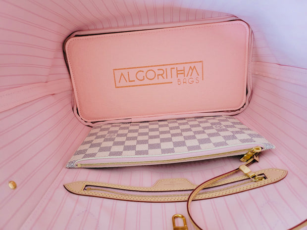 Louis-Vuitton-LV-Neverfull-NF-Base-Shaper-Rose-Ballerine-Pink-AlgorithmBags