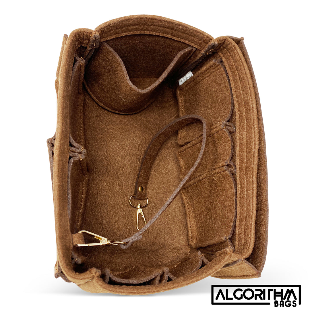 louis vuitton backpack organizer Louis Vuitton Speedy 25 30 35 40 LV Purse Organizer Insert Liner Shaper 40