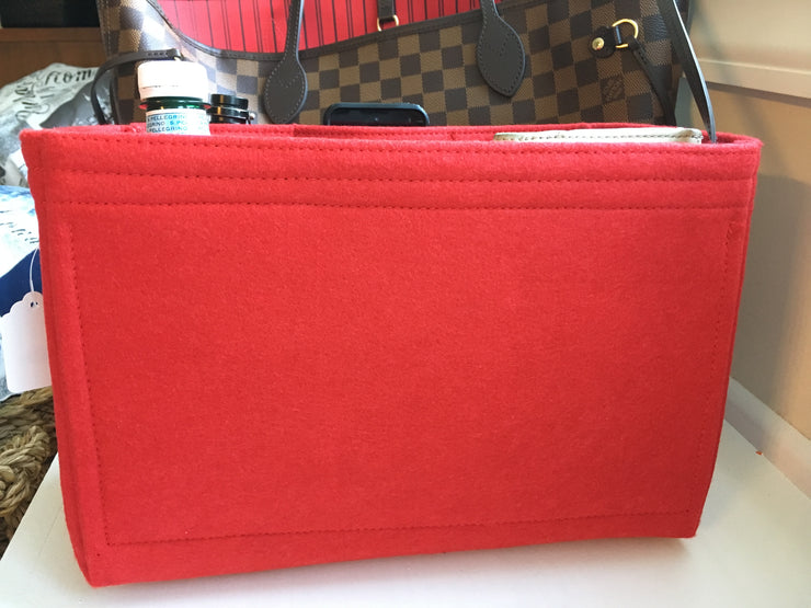 LV Neverfull Organizer GM / No / Other Color (#1-46 Noted in checkout)