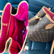 Wear-louis-vuitton-lv-Neverfull-peony-folded-with-AlgorithmBags®! luxury-purse-organizer-shaper liner-thief-proof.jpg