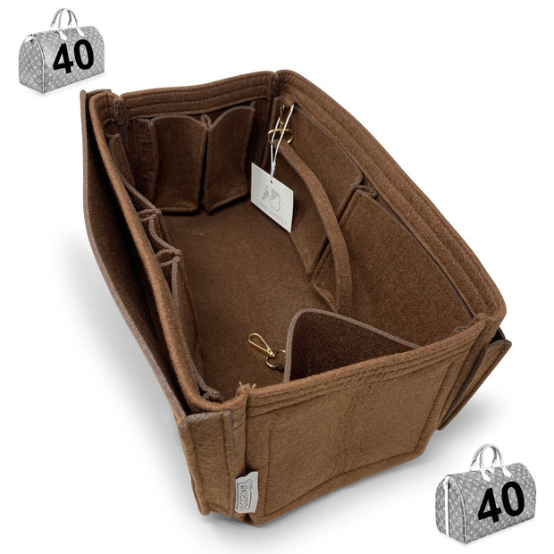 speedy-40-purse-organizer-insertAlgorithmBags-lvpurse-organizer-insert-for-louisvuitton-brown-monogram